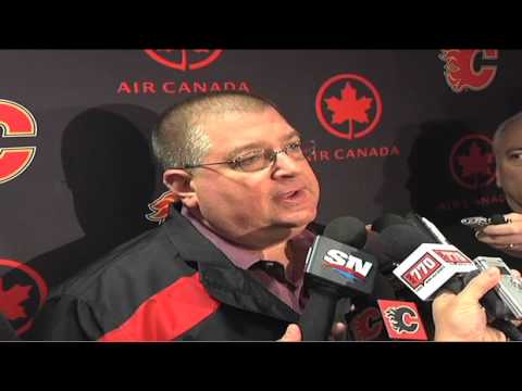 Giordano out indefinitely