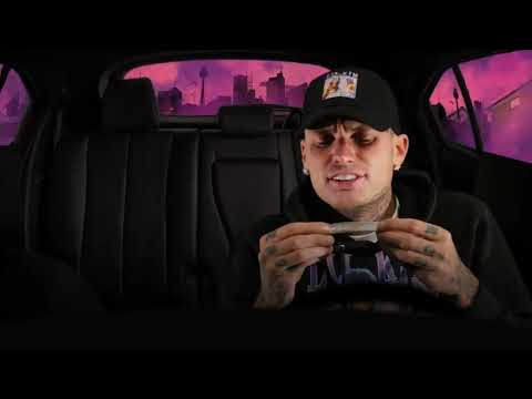 Kerser - Seen It All [Trap247 REMIX] (Prod. Kid Axl)