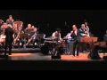 KURT ELLING & ISTANBUL SUPERBAND, Steppin ...