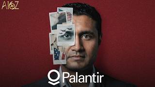 Inside Palantir: Building Software That Matters | Shyam Sankar on a16z