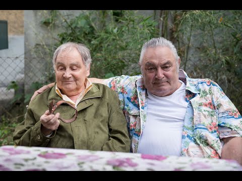 Trailer AUSFAHRT OERLIKON