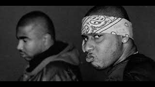 Capone-N-Noreaga - Freestyle - Funkmaster Flex (2000)