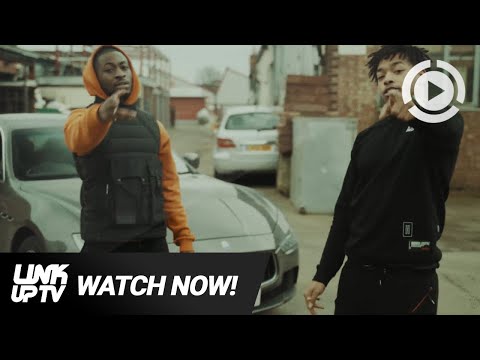 Ransom FA x Kiico - Northside [Music Video] | Link Up TV