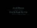 One I Love - Meav (Lyrics) 