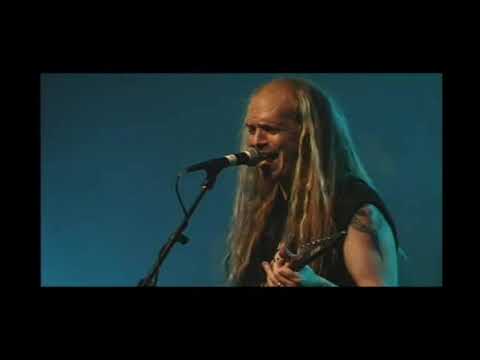 Strapping Young Lad - For Those Aboot To Rock - Live 2004