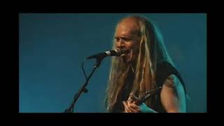 Strapping Young Lad - For Those Aboot To Rock - Live 2004