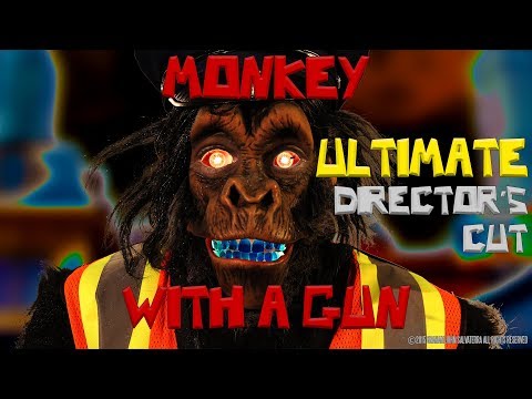 MONKEY WITH A GUN 3.00 - ULTIMATE DIRECTOR'S CUT
