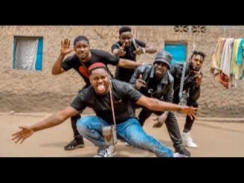 Projecto 100 Boss - Zunguera (Feat. Dj Gaston Júnior)