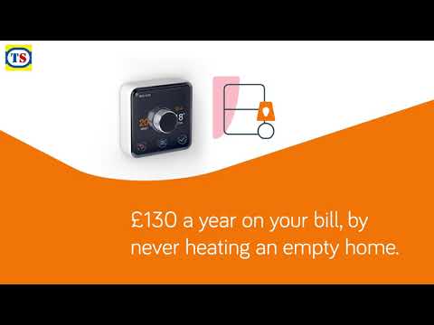 Hive Active Heating Smart Thermostat