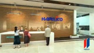 動画 of Hapulico Complex