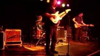 &#39;Monkey Land&#39; - Omar &amp; Howlers