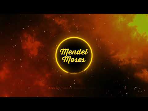 Mendel Moses - Aish by Yaakov Shwekey (Cover)