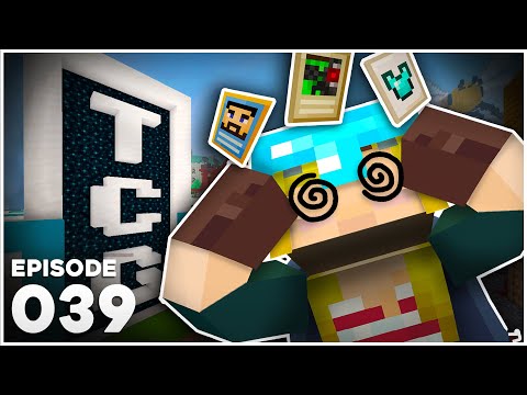 Hermitcraft 9 039 | TCG IS CRAZY!! 😆