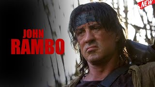 Download lagu Sylvester Stallone | John Rambo (2008) en Español - Película de acción | Datos y Reseñas mp3 Download lagu Sylvester Stallone | John Rambo (2008) en Español - Película de acción | Datos y Reseñas mp3