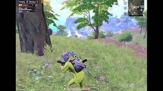 毎日スパチャ生活day 5.5 PUBG MOBILE やります