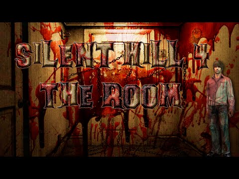 Something for Silent Hill 4 Video