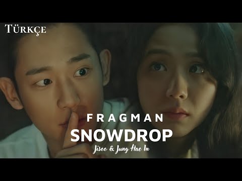 Snowdrop Fragman Türkçe Altyazılı [Jisoo - Jung Hae In] | Güncel Kore Dizi