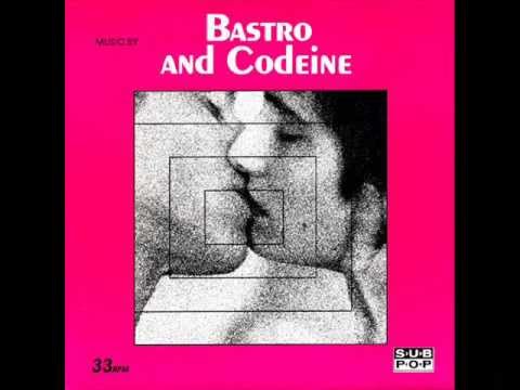 Bastro And Codeine - Produkt