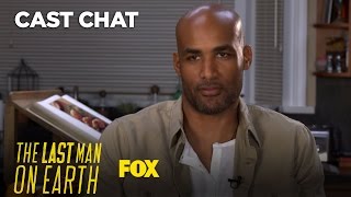 Meet Phil Miller 2 | Season 1 | THE LAST MAN ON EARTH