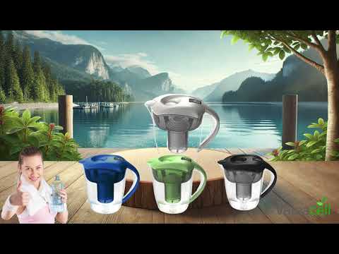 Valeacell Wasserfilter Video