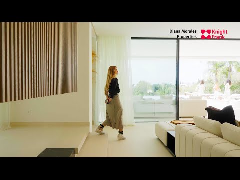 Open House at our Exclusive Villa HG | 13.500.000 € | DM Properties - Knight Frank