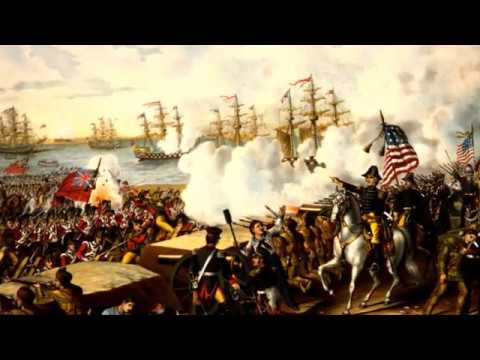 Westward Expansion & Manifest Destiny - LOA 2020