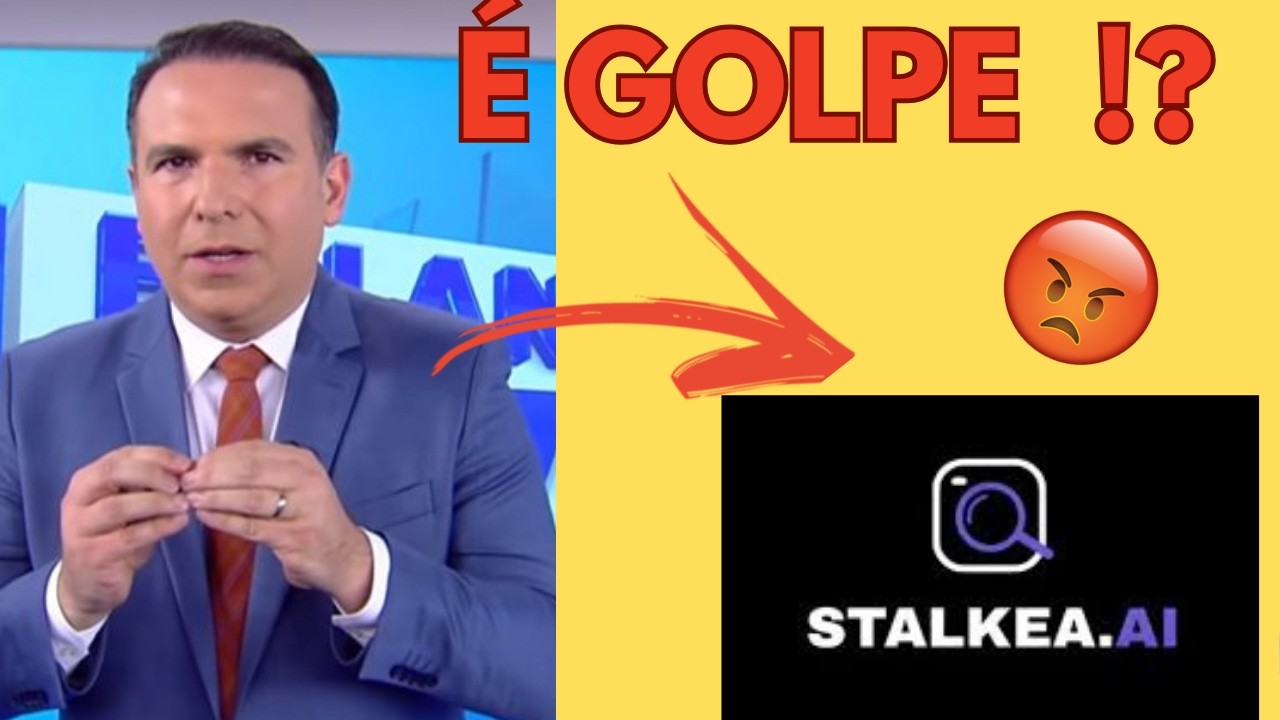STALKEA AI (PRESTA !?) APP Stalkea AI Funciona Mesmo ? Stalkea AI Vale a Pena ? Stalkea AI É BOM?