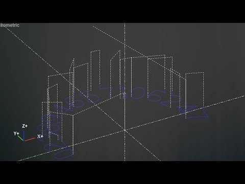 Engineering Engrave Macro / Serial On Radius