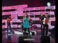 Gicela Mendez Ribeiro en Ecos de mi Tierra (09-10-11)