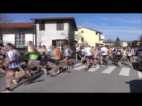 San Patrizio (Conselice - RA) - 41° Trofeo Buriani e Vaienti 2015