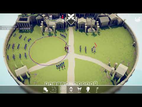 [TABS] Wild west - The chase for zeus