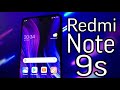 Xiaomi Redmi Note 9S 4/64GB Dual Sim Aurora Blue - відео