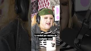 Esty Quesada “Soy Una Pringada” - El Sentido De La Birra #shortsvideo #entrevista #ricardomoya