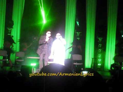 Super Sako in Concert - June 10, 2009 at Alex Theatre