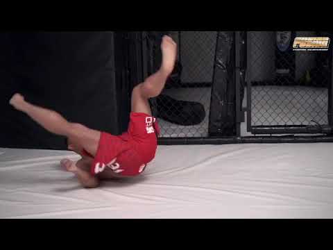 Fusion FC 30 Matthew Holland