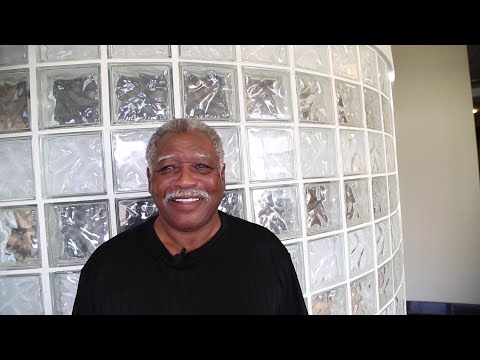 Harold Francis | Cataract Surgery Patient Testimonial