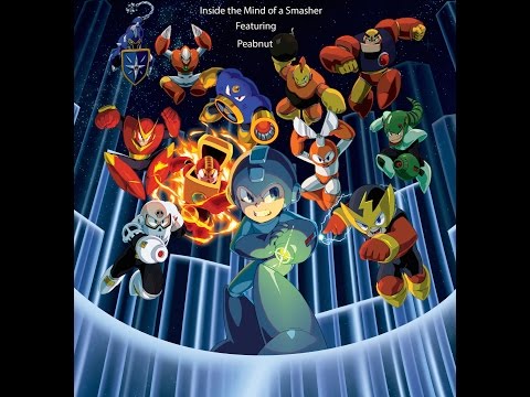 Inside the Mind of a Smasher#11 Peabnut