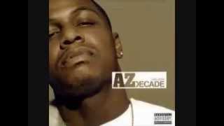 Nas   Everything&#39;s Everything Remix AZ ft  Joe 360p