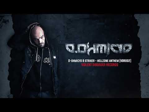 D-ohmicyd & Striker - Hellzone Anthem [VDR002]