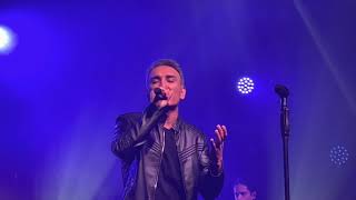Shadmehr Aghili Düsseldorf Germany 2022 Taghdir  Concert Camera 4K