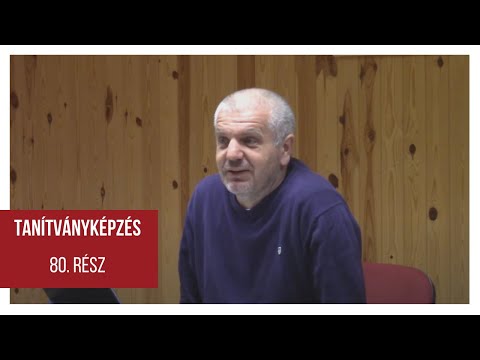 Tanítványképzés 80. rész - Nők az Ószövetségben 16. rész - Atália - Jézabel leánya- Rostás Zoltán