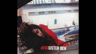 Deus-Sister dew