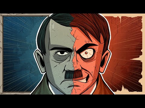 German Leadership WW2: Genius or Insanity? | Animated History