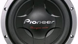 Bad Bunny x Gigolo La Exce-Sexto Sentido Epicenter Bass