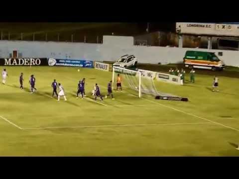 NACIONAL NAC ROLÂNDIA zero . LONDRINA 1 - VÍDEO 2 - By FARINA