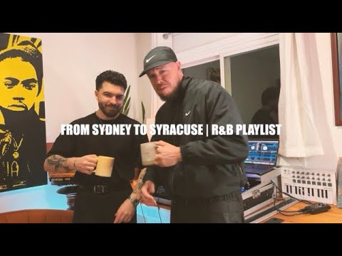 Early/Mid 2000's R&B Mix | Musiq SoulChild, Teyana Taylor, Aaliyah, Erykah Badu