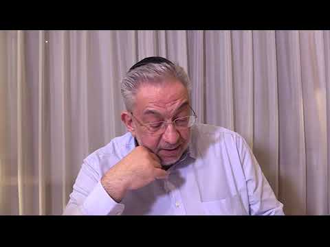Kabbalah The 13 Middot of Hakadosh Baruch Hu Maestro Albert Gozlan