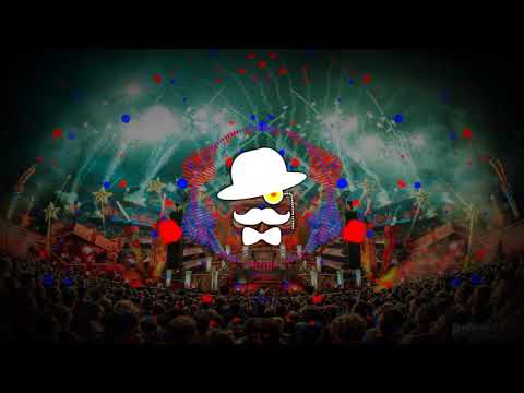 Frequencerz/D-Block/S-te-Fan - The Ultimate Celebration(Intents Festival 2018)(Bass Boosted)(HD)