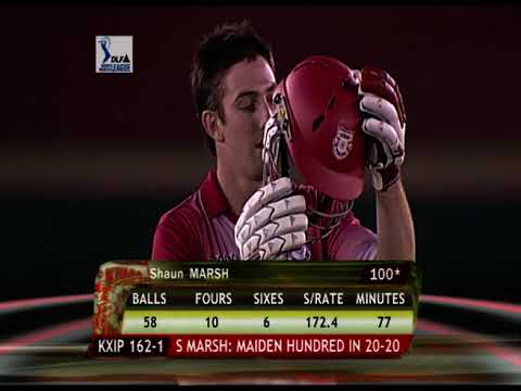 IPL 2008 Match 56 Highlights Kings XI Punjab vs Rajasthan Royals #ipl2008 #iplhighlights #kxipvsrr 