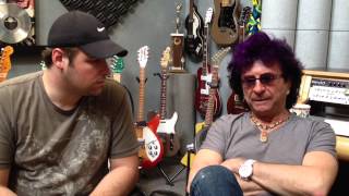 POL Interview - Jim Peterik and Toby Hitchcock